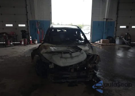 2020 Nissan Rogue Sport Sv Awd Xtronic Cvt из США, поврежденный, VIN JN1BJ1CW8LW389244